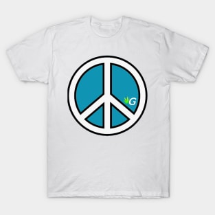 PEACE T-Shirt